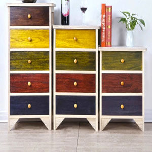 Drawers